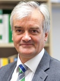 Prof. Jürgen Stamm