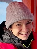 Dr. Yoana Voynova