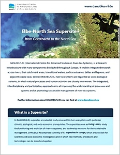 Cover Profile Elbe-north Sea Supersite En 